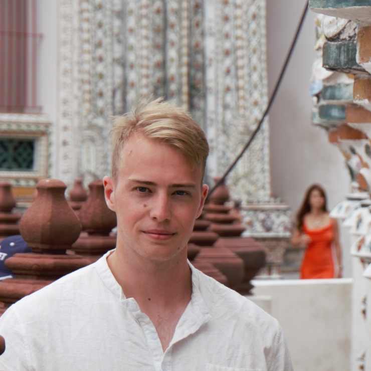 Profilbild