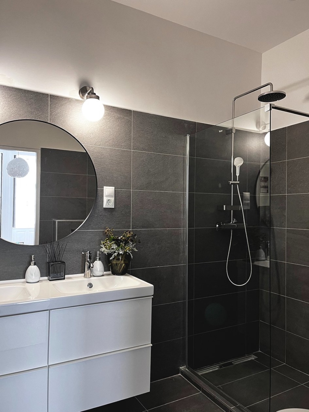 WG-Zimmer Budapest Király utca 15 - Bild 10