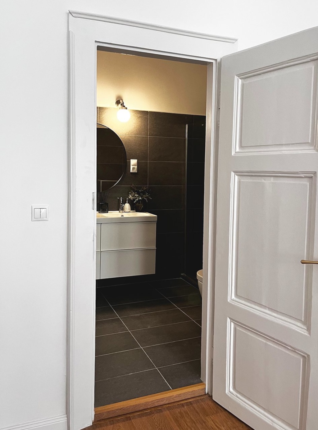 WG-Zimmer Budapest Király utca 15 - Bild 11