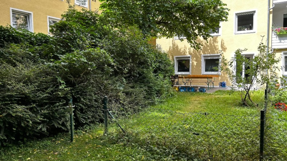 🏡 Gemütliche Mietwohnung in Au, München Verfügbar für November und Dezember 2023! 🌳 Wohnung