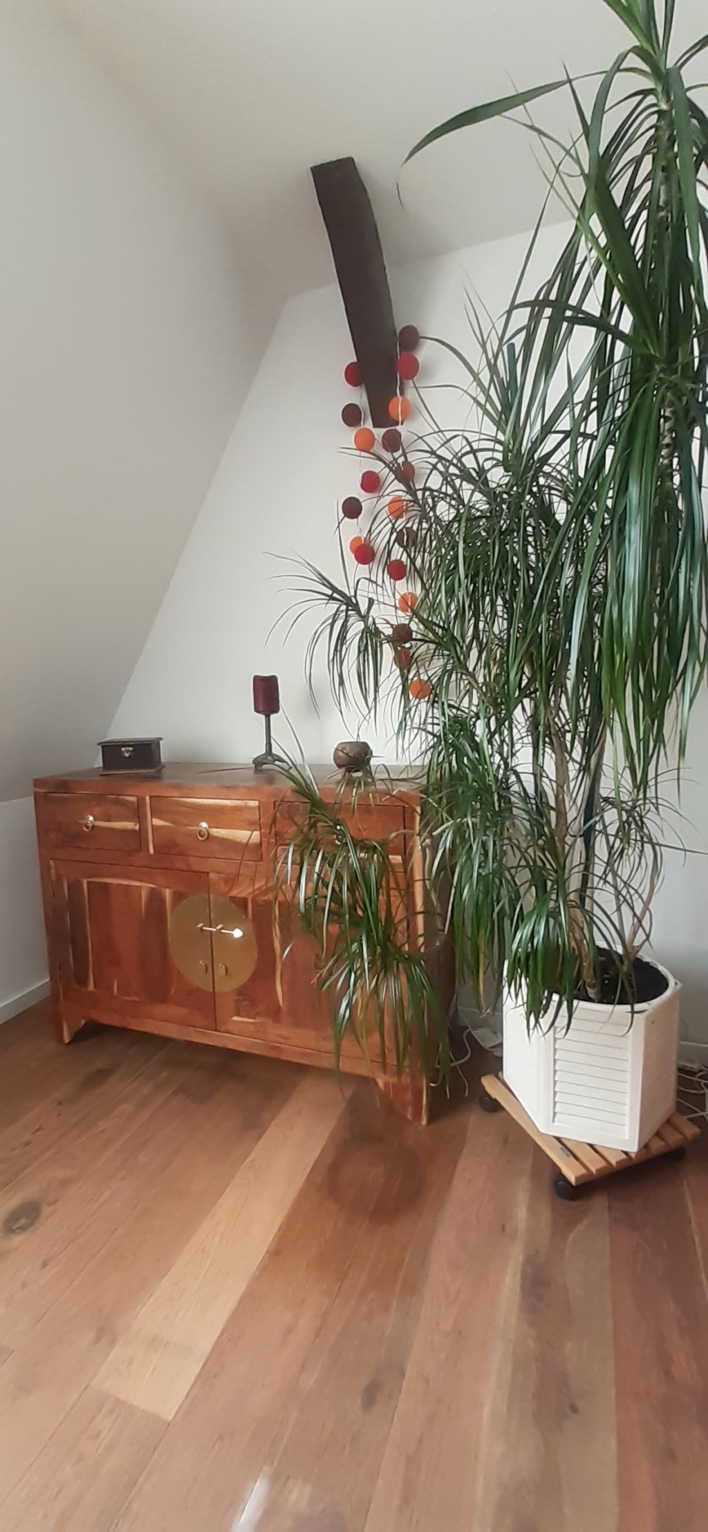 Wohnung Friedrichshain Voigtstr. - Bild 9
