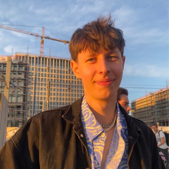 Profilbild