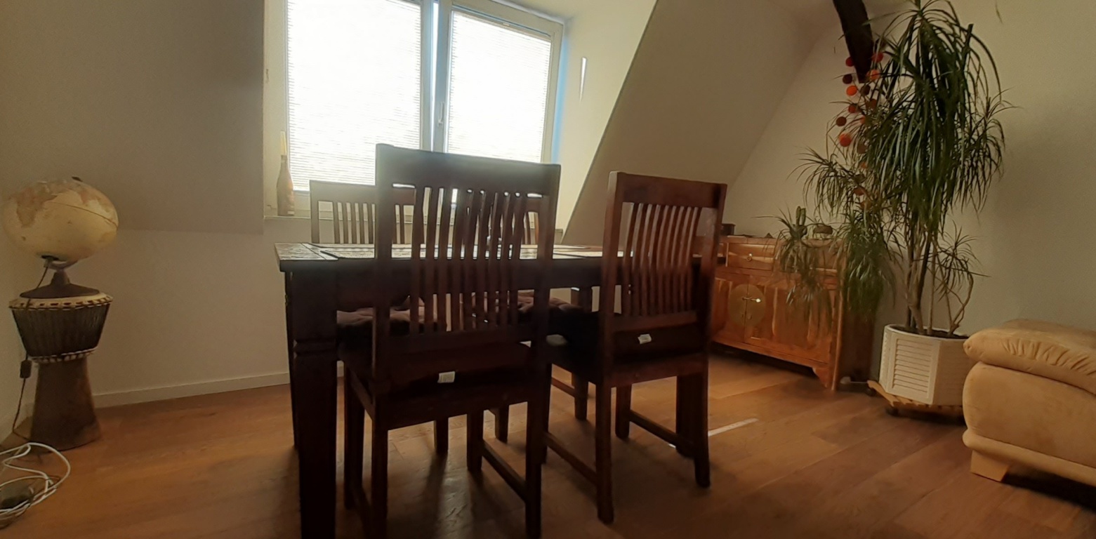 Wohnung Friedrichshain Voigtstr. - Bild 10