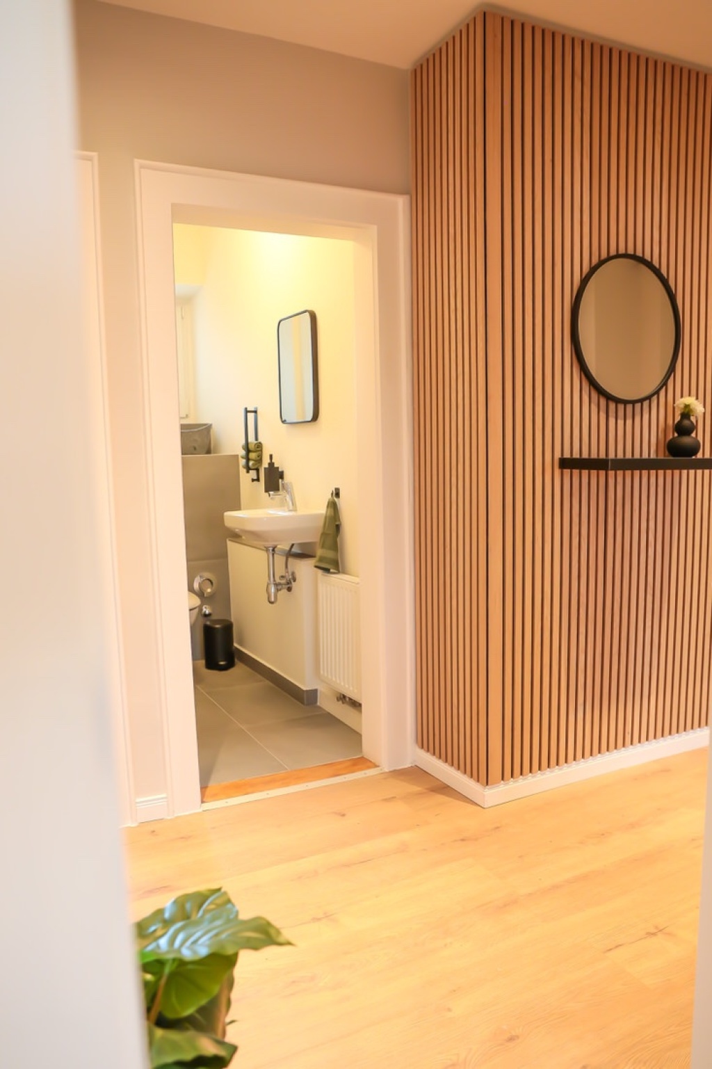 Flat Sündersbühl/Gostenhof Maximilianstraße 32 - Freundliches Wohnambiente