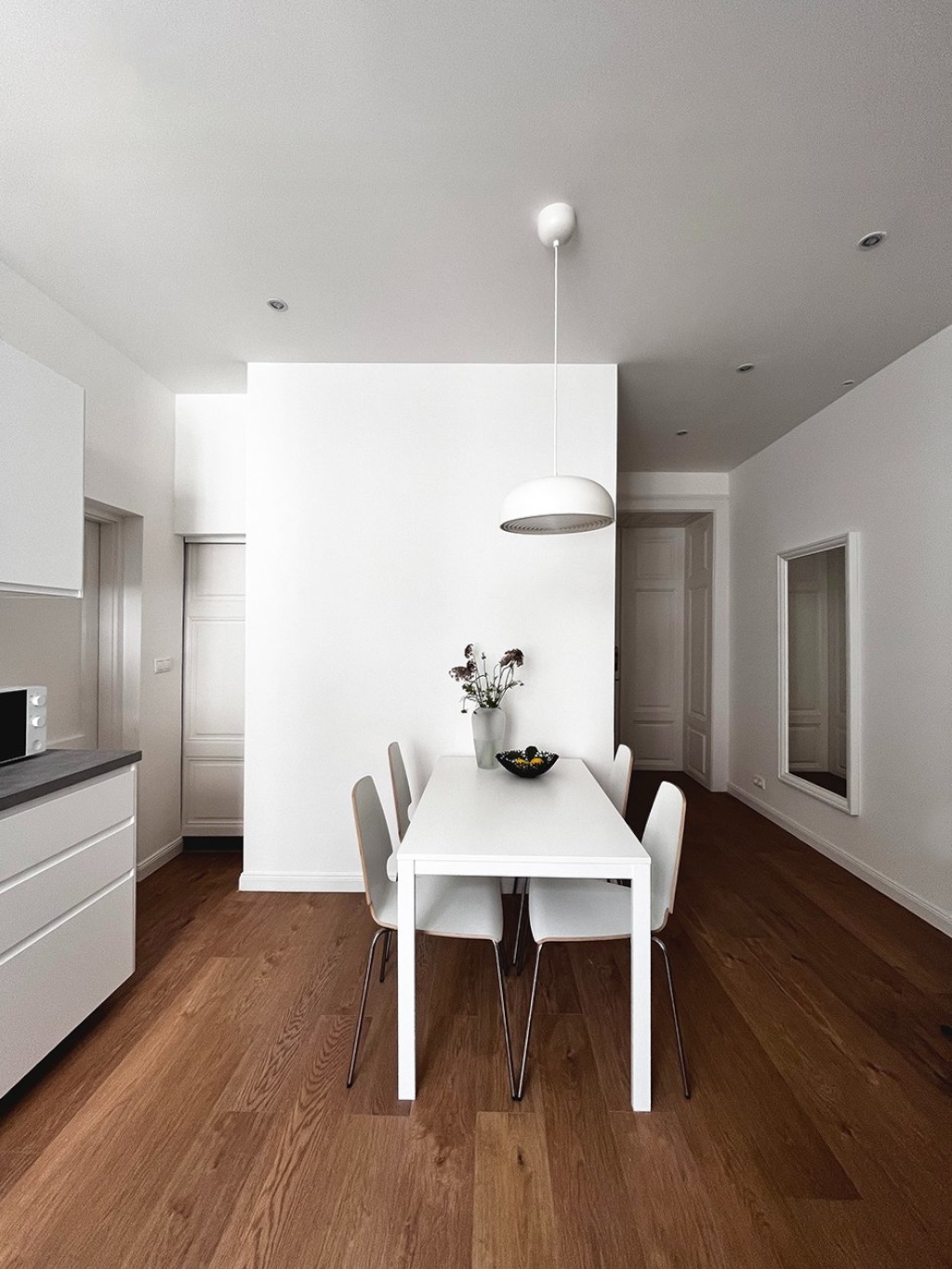 WG-Zimmer Budapest Király utca 15 - Bild 7