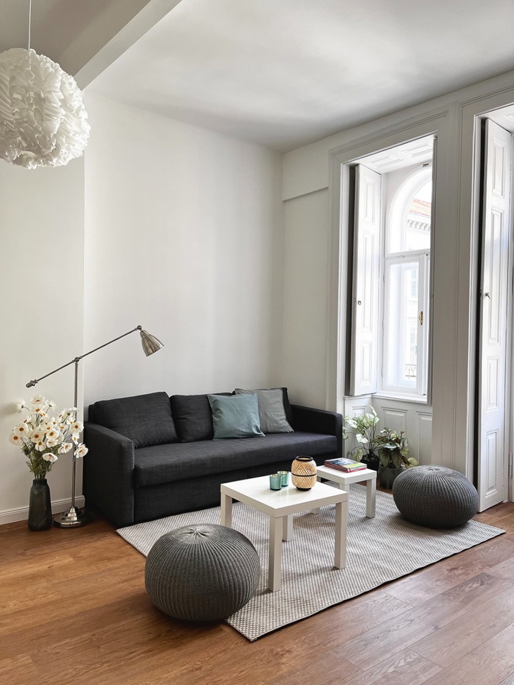 WG-Zimmer Budapest Király utca 15 - Bild 2