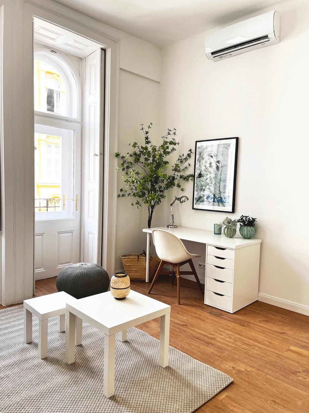 WG-Zimmer Budapest Király utca 15 - Bild 4