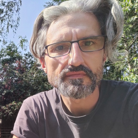 Profilbild