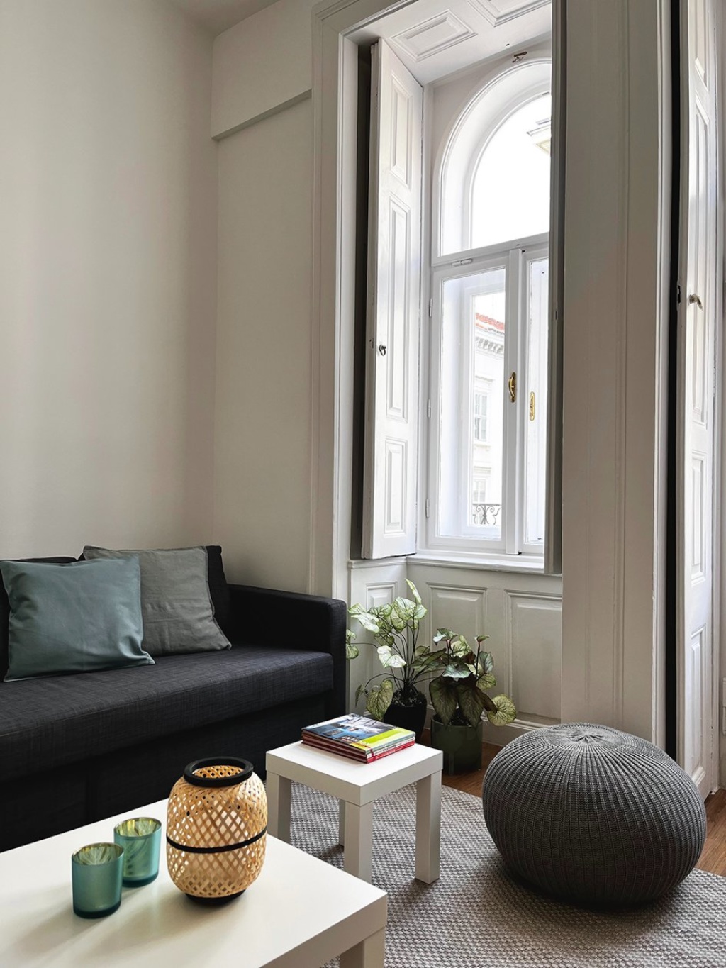 WG-Zimmer Budapest Király utca 15 - Bild 3