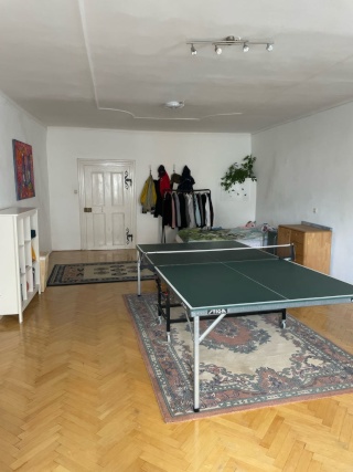 Berufstätige:r Nachmieter:in für WG-Zimmer inmitten Salzburgs gesucht