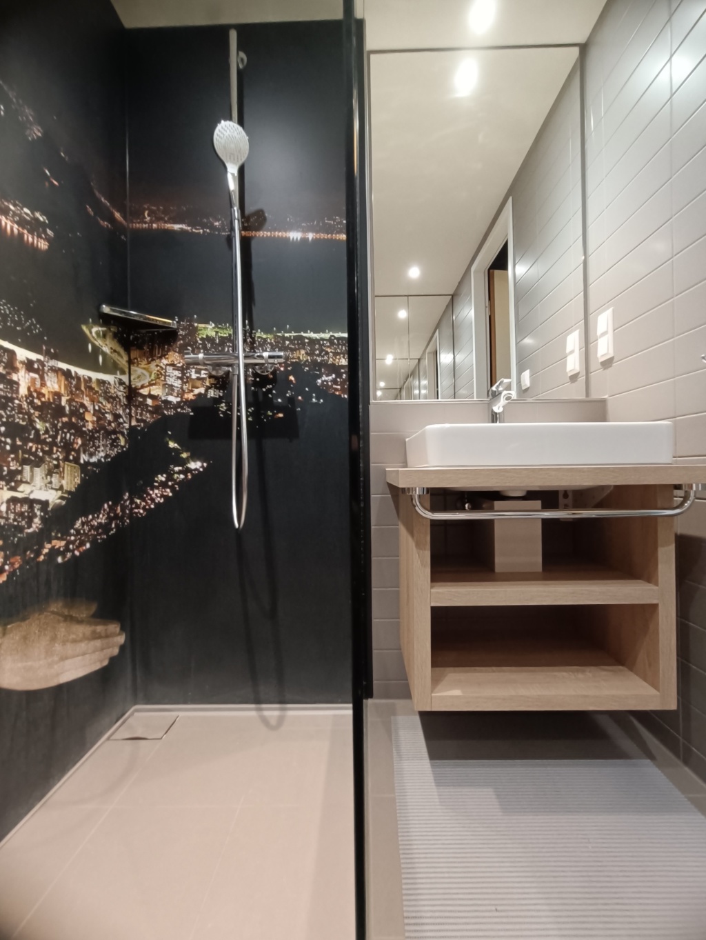 studio very close to Darmstadt Hauptbahnhof – Haardtring 15, 64295 Darmstadt Darmstadt – Vorschaubild 15