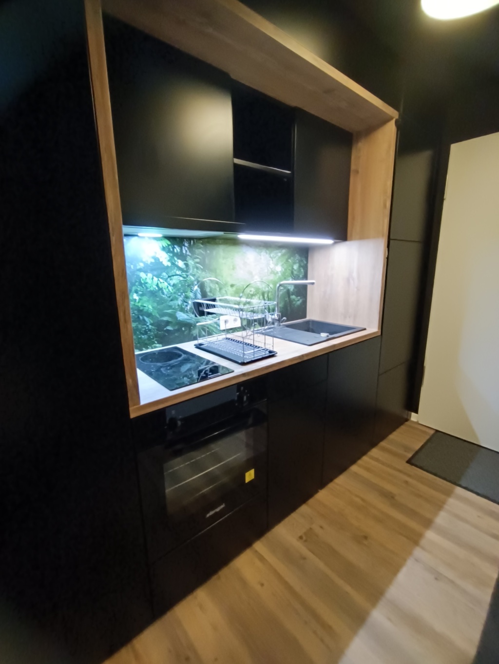 studio very close to Darmstadt Hauptbahnhof – Haardtring 15, 64295 Darmstadt Darmstadt – Vorschaubild 10