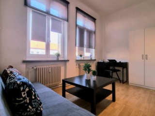 Cosy Room in the Heart of Friedrichshain