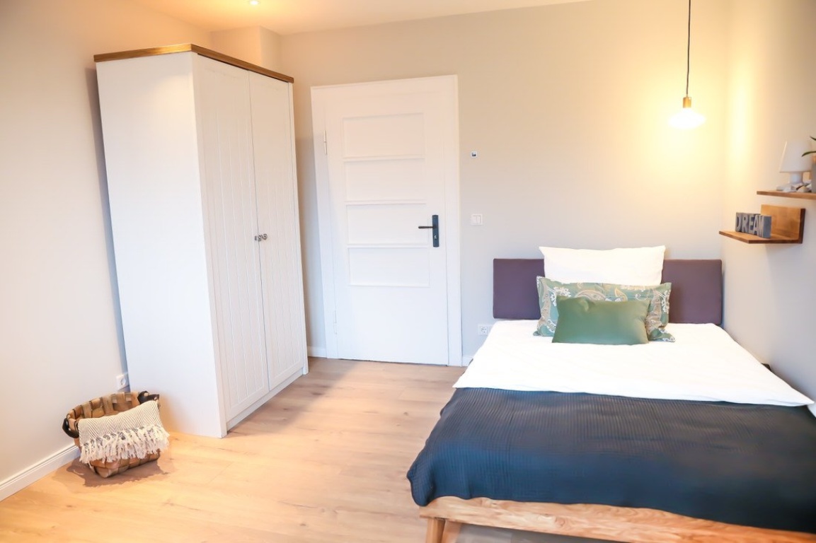 Flat Sündersbühl/Gostenhof Maximilianstraße 32 - Zimmer 2