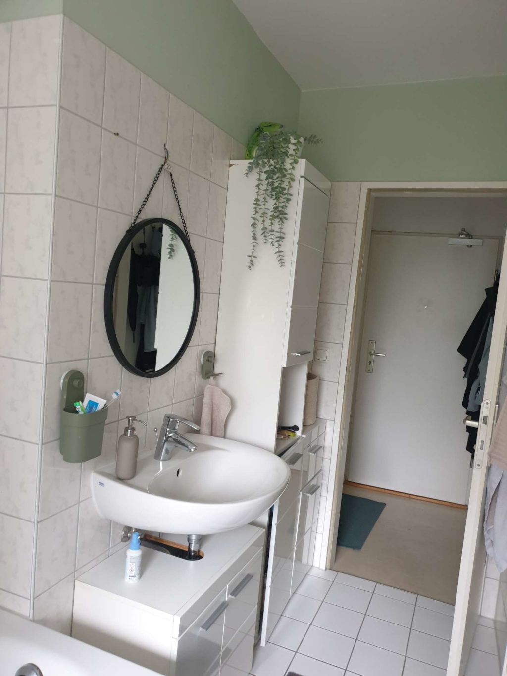 Flatshare Bornheim Wittelsbacherallee - picture 15