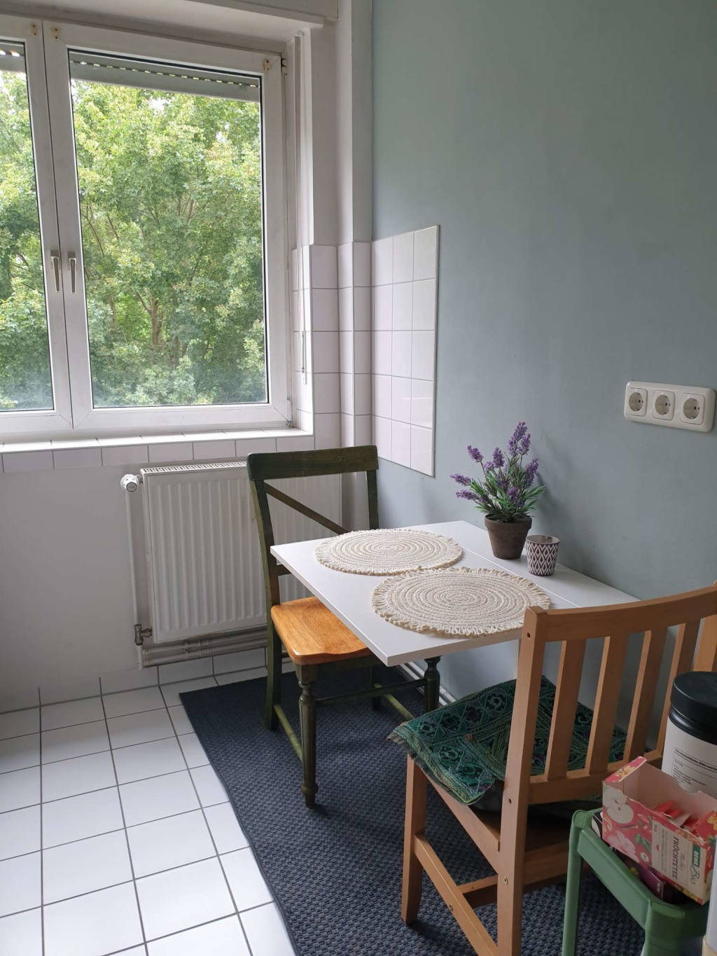 Flatshare Bornheim Wittelsbacherallee - picture 8