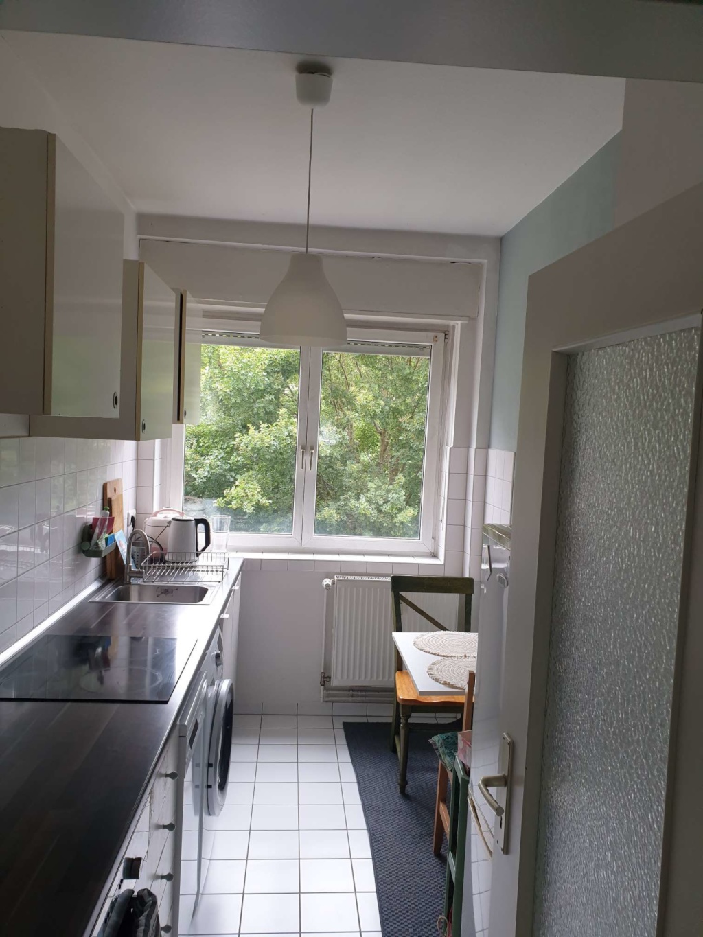 Flatshare Bornheim Wittelsbacherallee - picture 9