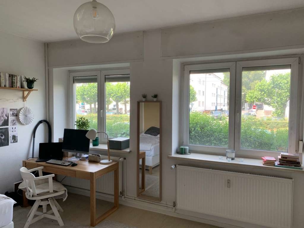 Flatshare Bornheim Wittelsbacherallee - picture 3