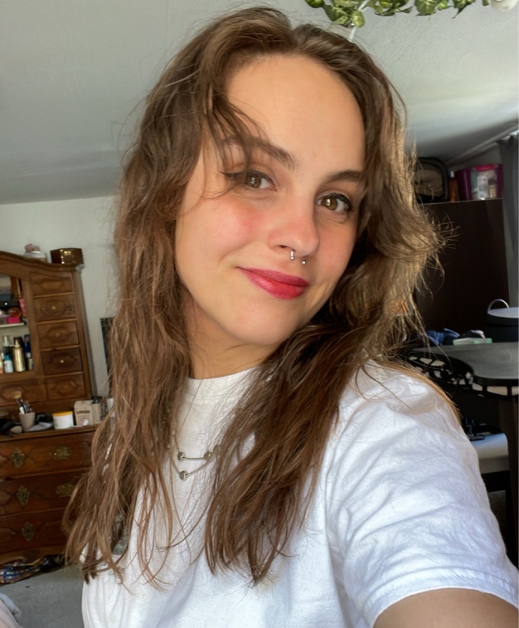 Imagen de perfil