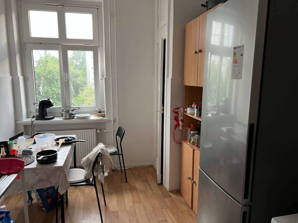 WG-Zimmer Friedrichshain Rüdersdorfer straße - Bild 2