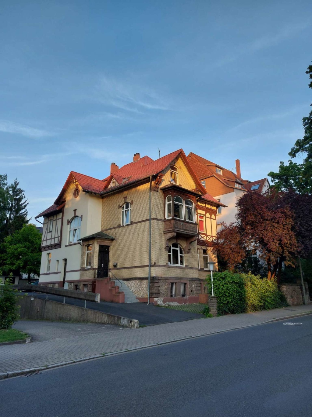 WG-Zimmer Ostviertel Friedländerweg 57 - Bild 10