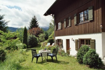 Anzeigenbild: Günstiges und ruhiges Appartement. Nicht möbliert