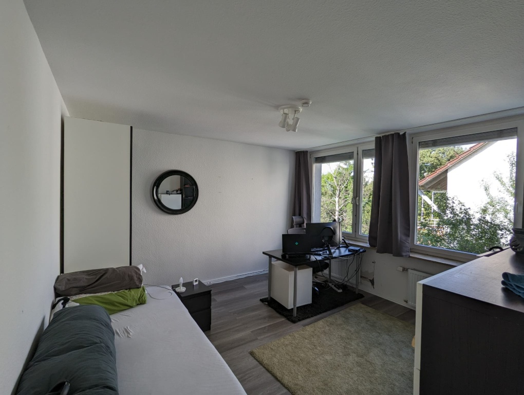 Habitación en WG Nord Relenbergstraße 31 - foto 3
