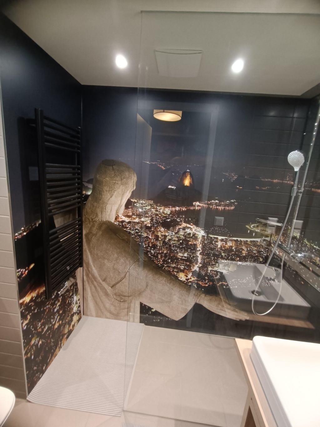 studio very close to Darmstadt Hauptbahnhof – Haardtring 15, 64295 Darmstadt Darmstadt – Vorschaubild 13