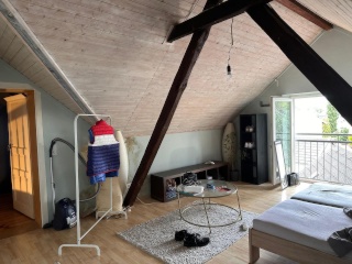 Ad image: Haus in Limperich, WG geeignet, 4 Zimmer, 2 Bäder, das Haus eignet sich zur WG Neugründung, es ist ab dem 1.8. leer
