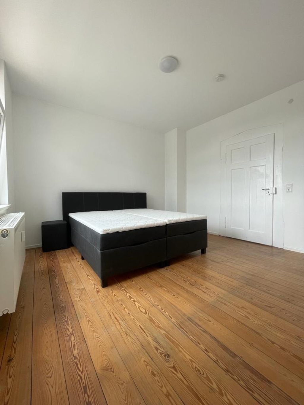 Flatshare Seckenheim-Hochstätt Hochstättstraße 1 - Zimmer