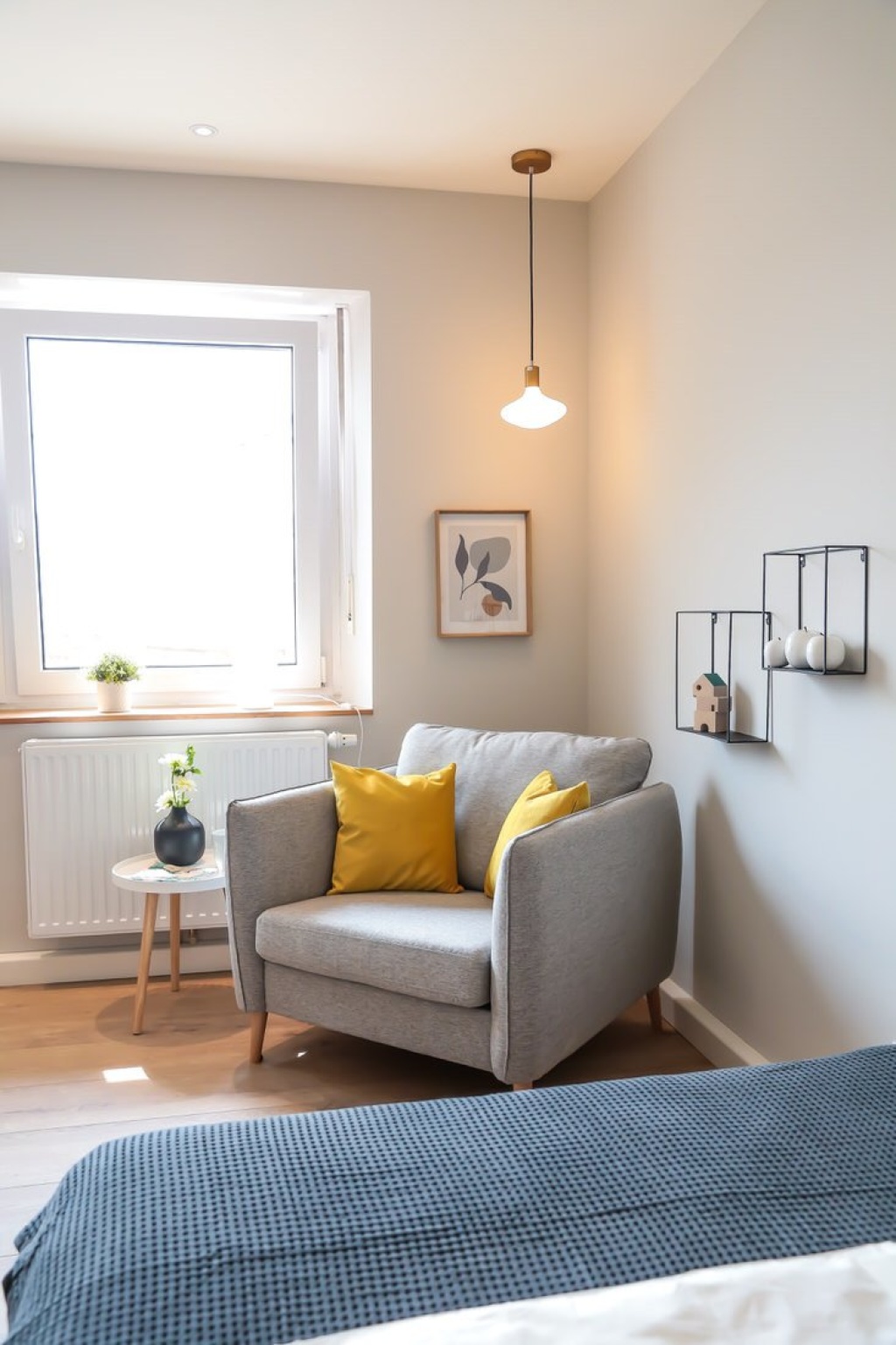 Flat Sündersbühl/Gostenhof Maximilianstraße 32 - Zimmer 1