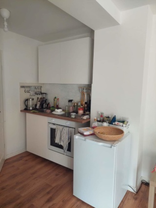 Ad image: Apartment in Bonn Center