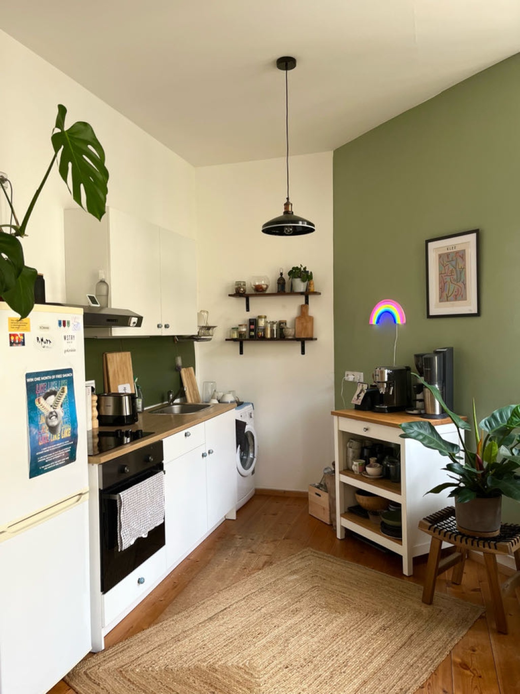 Apartamento Berlin Kochhannstraße - foto 2