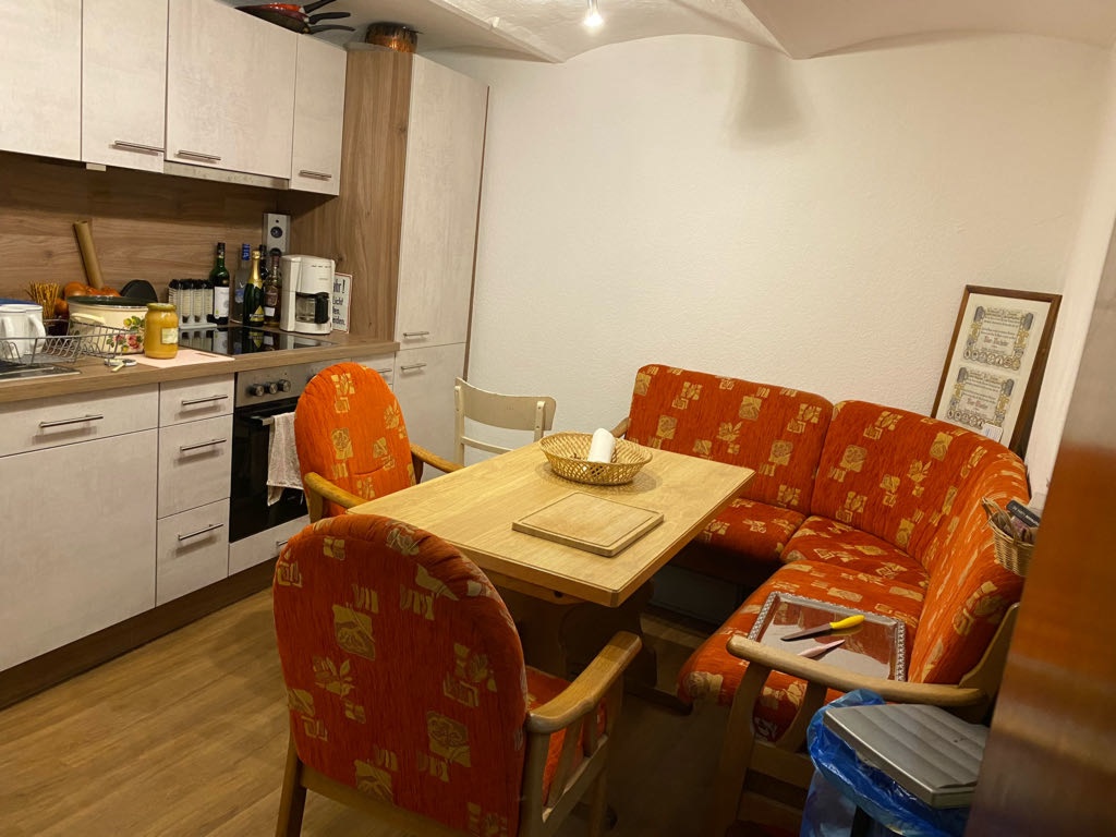 WG-Zimmer Mitte Siechenstraße 70 - Bild 9