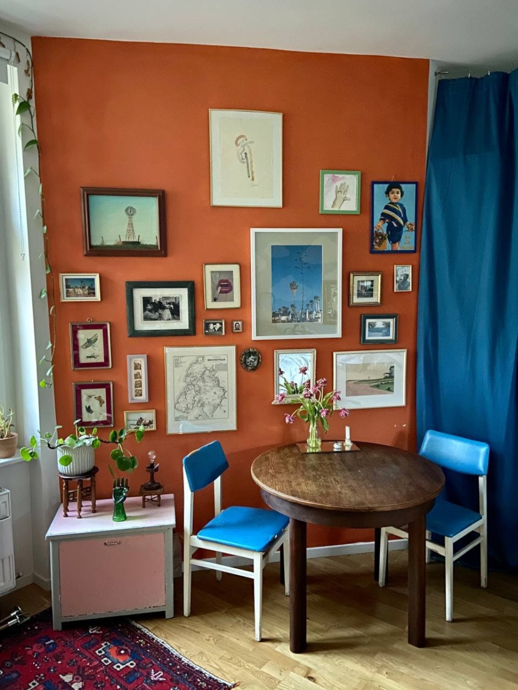 Cozy, quiet studio in Kreuzberg, 03 - 07 SEP – Körtestraße, 10967 Berlin Kreuzberg – Vorschaubild 3