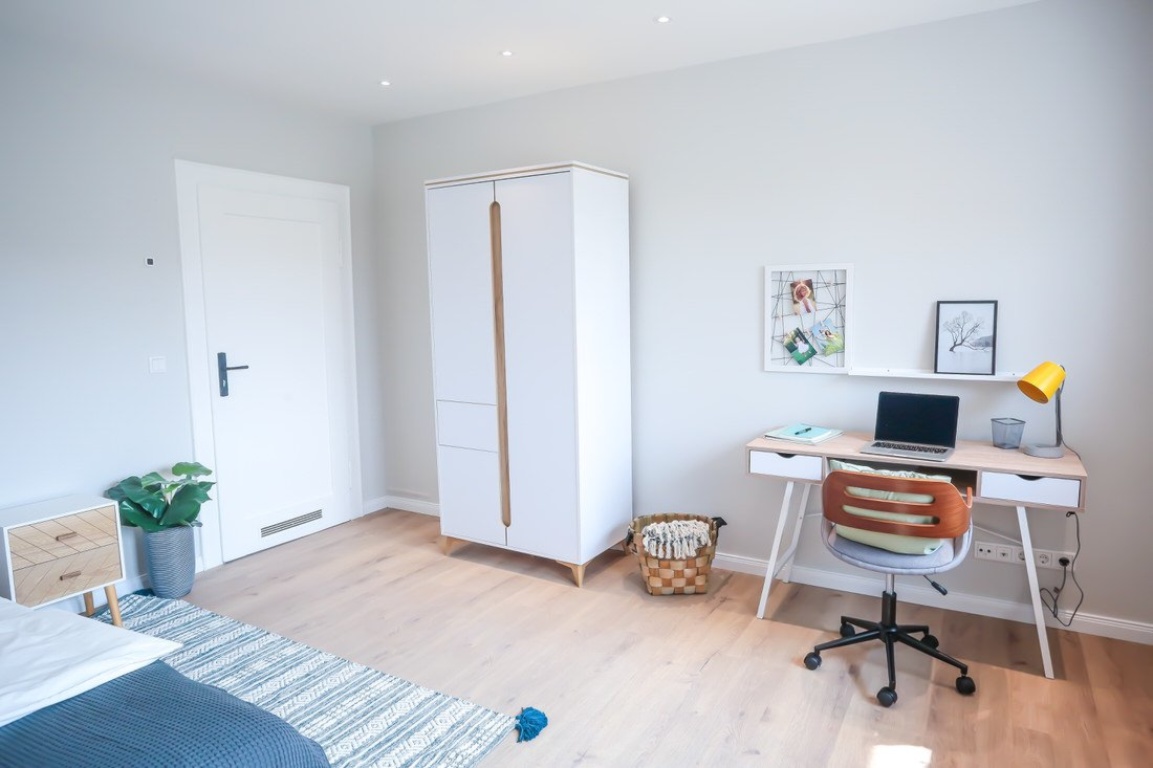 Flat Sündersbühl/Gostenhof Maximilianstraße 32 - Zimmer 1