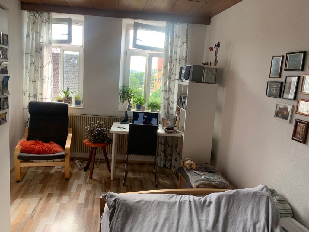 WG-Zimmer Mitte Siechenstraße 70 - Bild 3