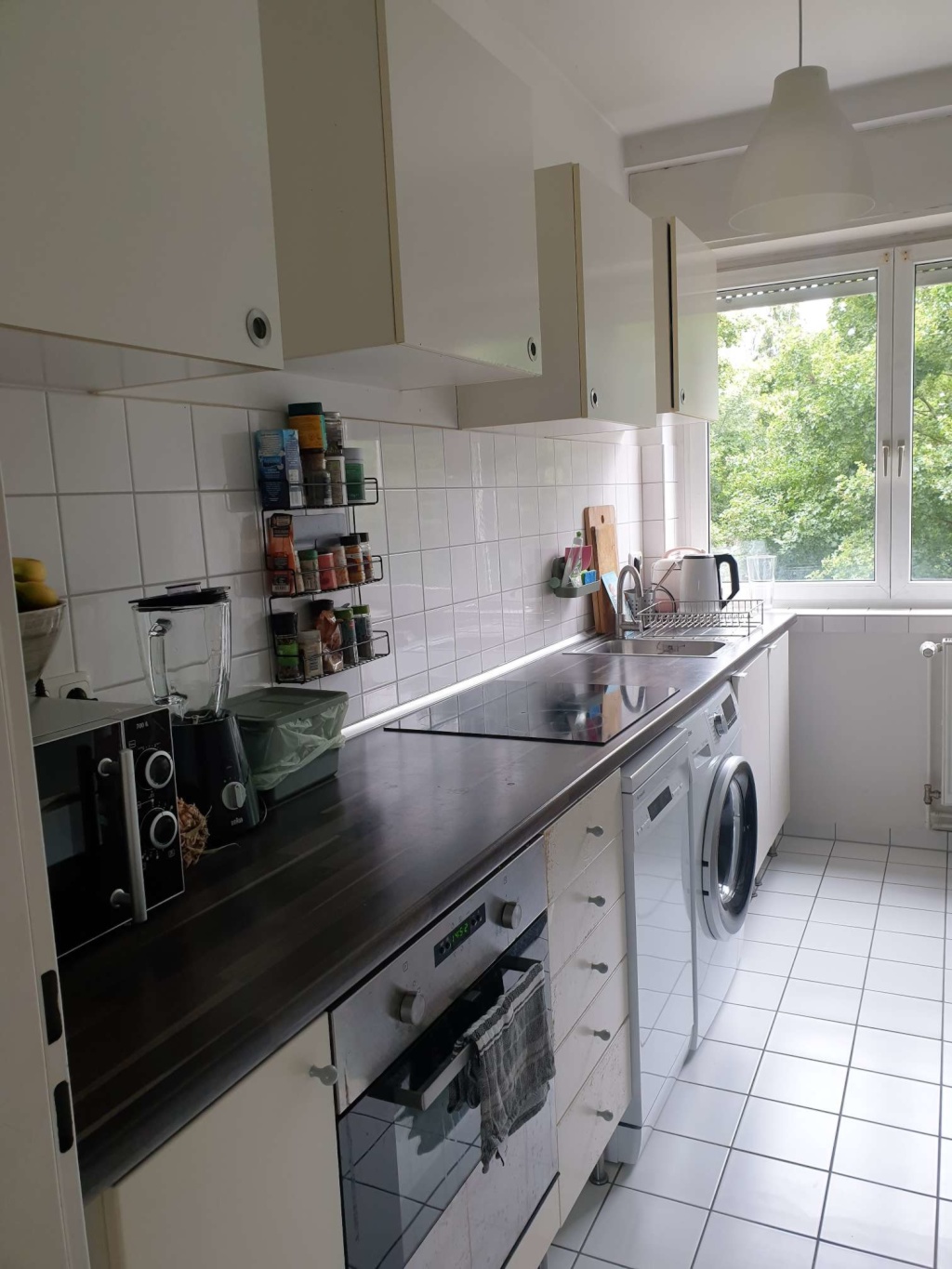 Flatshare Bornheim Wittelsbacherallee - picture 11