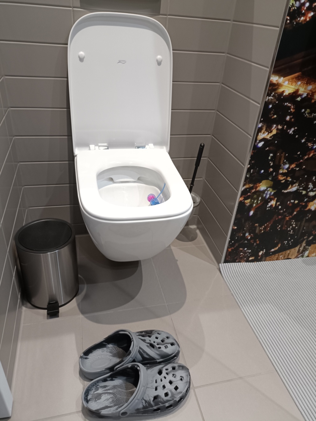 studio very close to Darmstadt Hauptbahnhof – Haardtring 15, 64295 Darmstadt Darmstadt – Vorschaubild 12