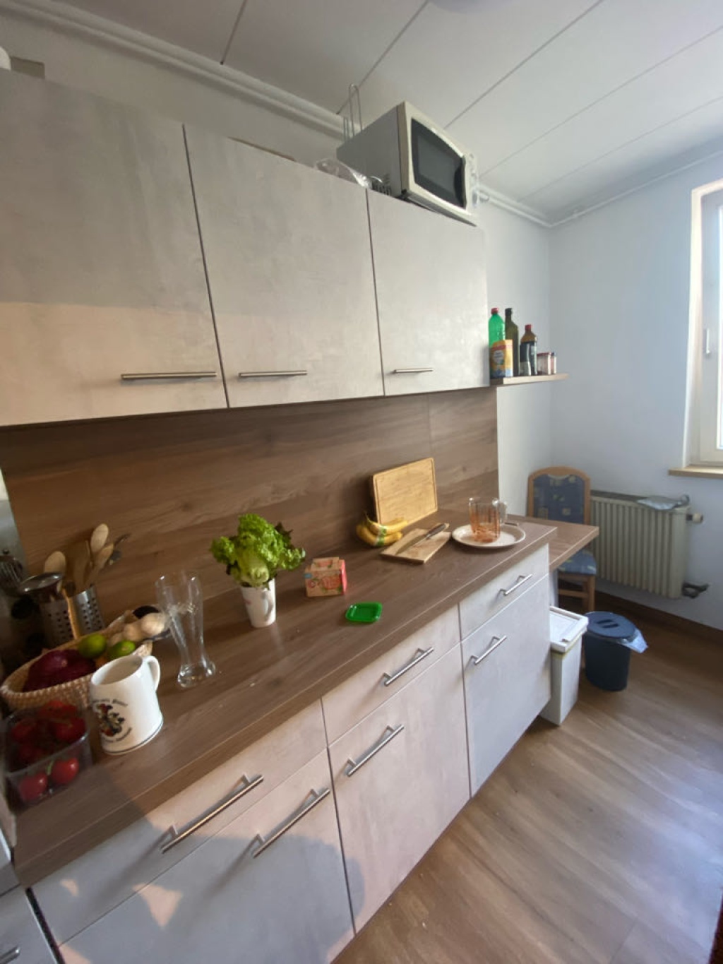WG-Zimmer Mitte Siechenstraße 70 - Bild 4