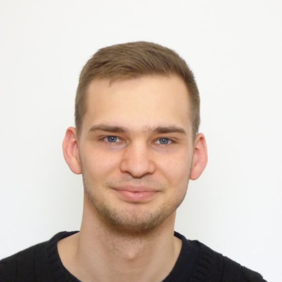 Profilbild
