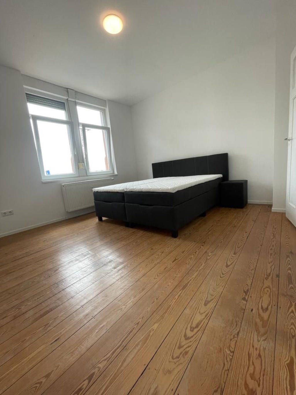 Flatshare Seckenheim-Hochstätt Hochstättstraße 1 - Zimmer