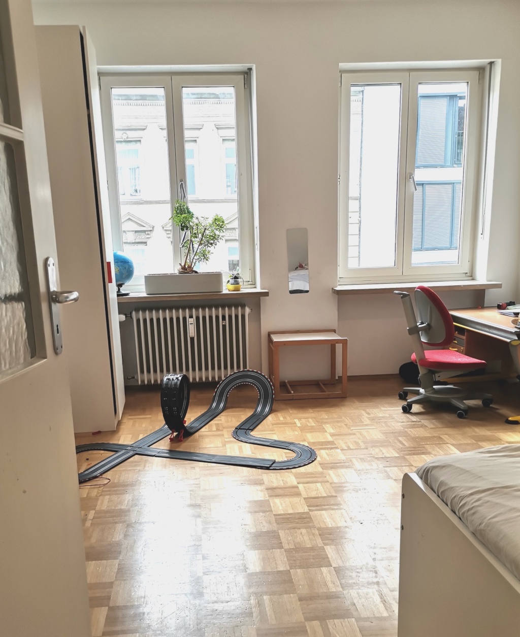 4 Zi - München Zentrum zwischenmiete 1.10.26 - 1.6.27 – Goethestrasse, 80336 München Ludwigsvorstadt-Isarvorstadt – Vorschaubild 5