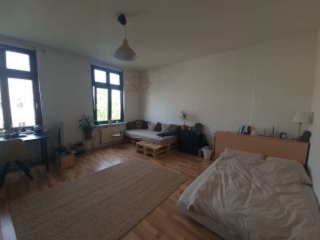 Ad image: Gemütliches Zimmer in einer 7er WG direkt am Hassel