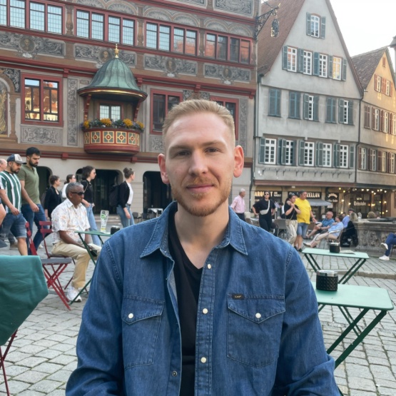 Profilbild