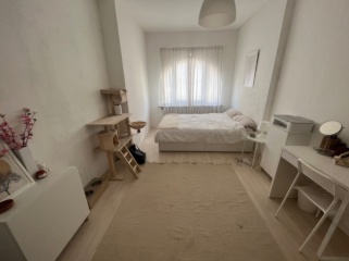 Anzeigenbild: Wohnungsübernahme inkl. Möbel – alternativ möblierte Untermiete