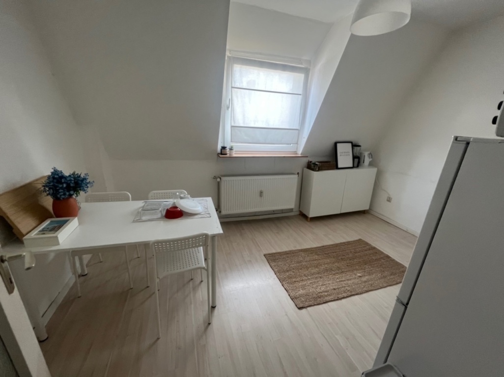 Wohnungsübernahme inkl. Möbel – alternativ möblierte Untermiete – 44139 Dortmund Saarlandstrassenviertel – Vorschaubild 5