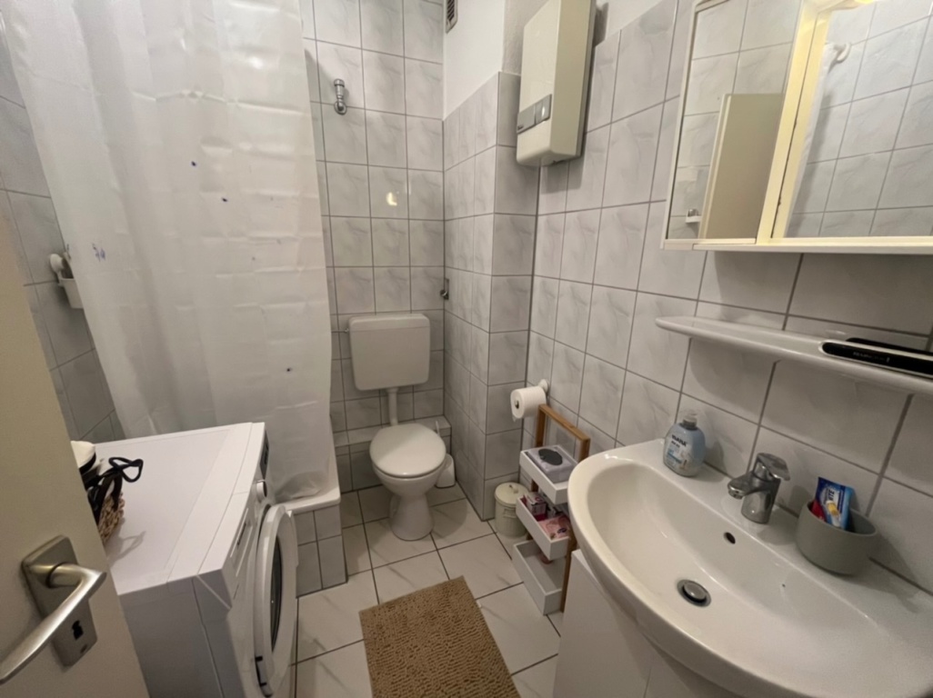 Wohnungsübernahme inkl. Möbel – alternativ möblierte Untermiete – 44139 Dortmund Saarlandstrassenviertel – Vorschaubild 7