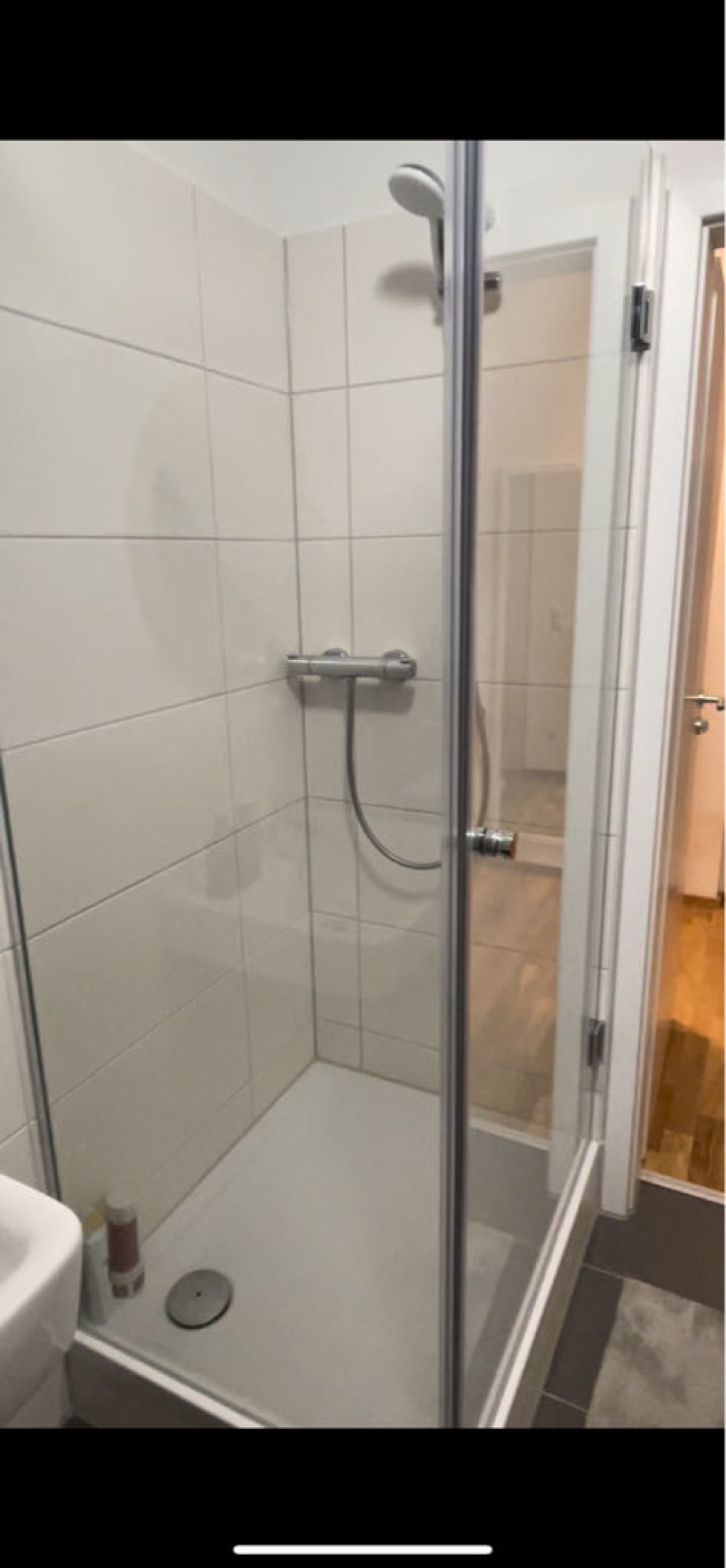 1-Zimmer-Wohnung Sendling Brudermühlstraße - Bild 5
