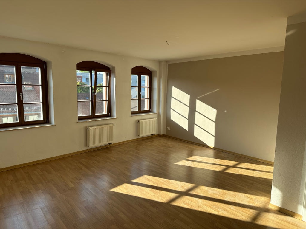 Wohnung Innere Neustadt Rähnitzgasse 13 - Wohnzimmer